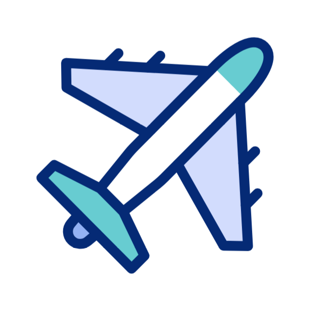 airplane icon