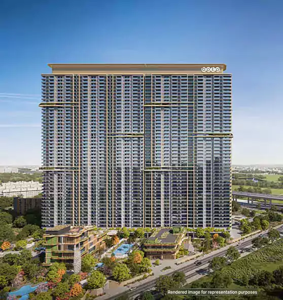 BPTP Amstoria Verti Greens